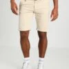 Indicode Jeans Coner - Shorts - Fog 1 Indicode Jeans Coner - Shorts - Fog -Indicode Jeans 42b3f682ee2c4742b827eb3be1b4e573