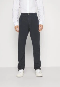 Indicode Jeans Ville - Bukse - Navy