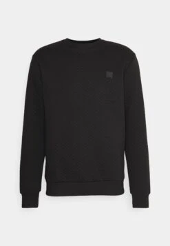 Indicode Jeans Inelijah - Sweatshirt - Black 12 Indicode Jeans Inelijah - Sweatshirt - Black -Indicode Jeans 459ec1ab6c684f9082809fc5af7ff47e