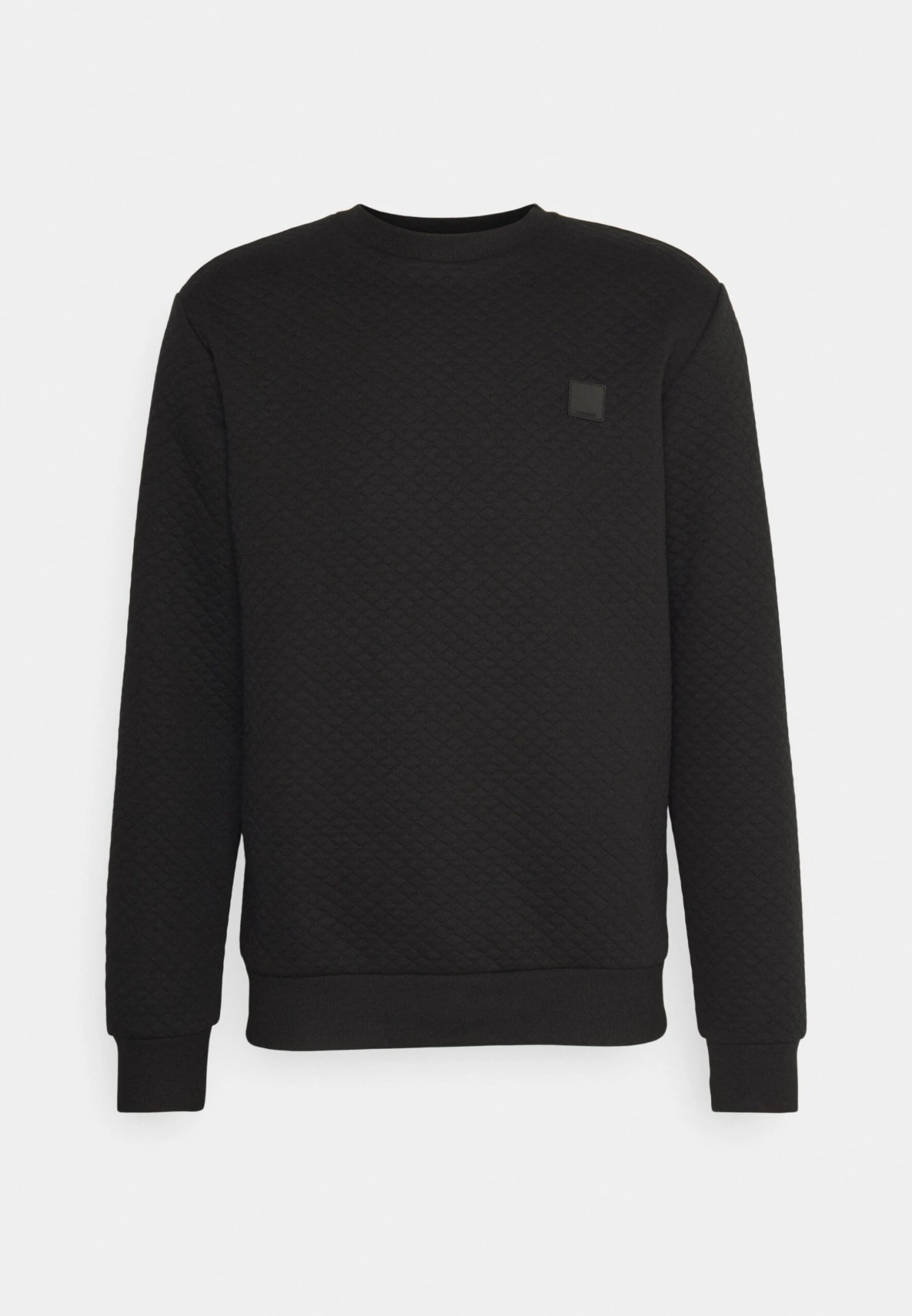 Indicode Jeans Inelijah - Sweatshirt - Black 7 Indicode Jeans Inelijah - Sweatshirt - Black - Bilde 5