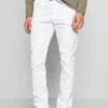 Indicode Jeans Gover - Chinos - Offwhite -Indicode Jeans 465606c882234cc79e14b64cbbf30cdc