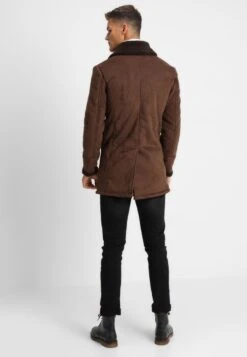 Indicode Jeans Jovani - Kort Kåpe / Frakk - Demitasse 8 Indicode Jeans Jovani - Kort Kåpe / Frakk - Demitasse -Indicode Jeans 4853a0af13324da49a4bd0d89eb20e00