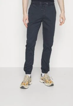 Indicode Jeans Nexus - Bukse - Navy