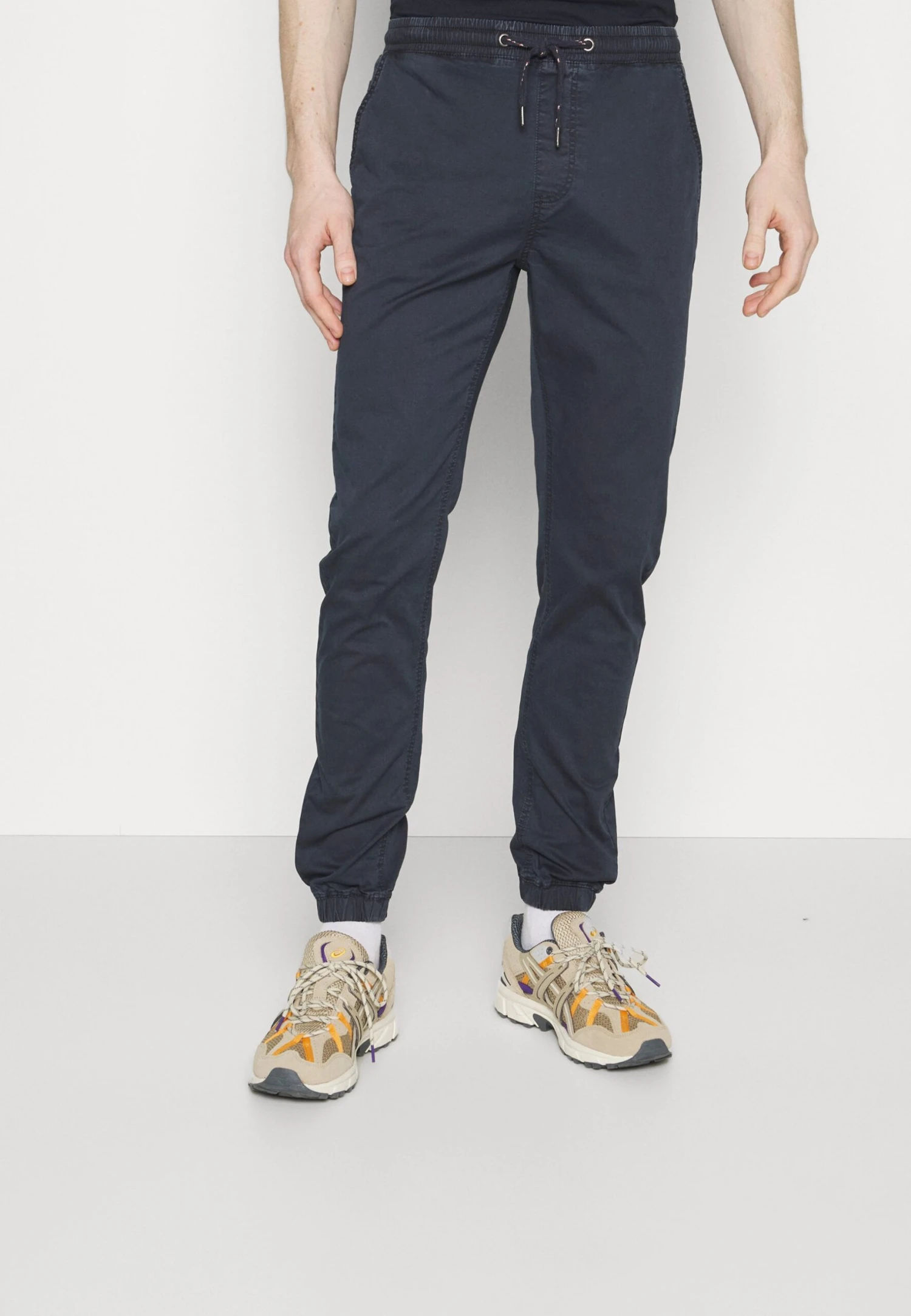 Indicode Jeans Nexus - Bukse - Navy 3 Indicode Jeans Nexus - Bukse - Navy