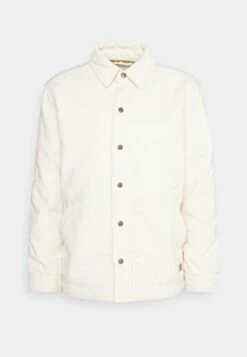 Indicode Jeans Incorbin - Lett Jakke - White Asparagus -Indicode Jeans 4c00b7dac781439a9d1bf09e4053dd6f