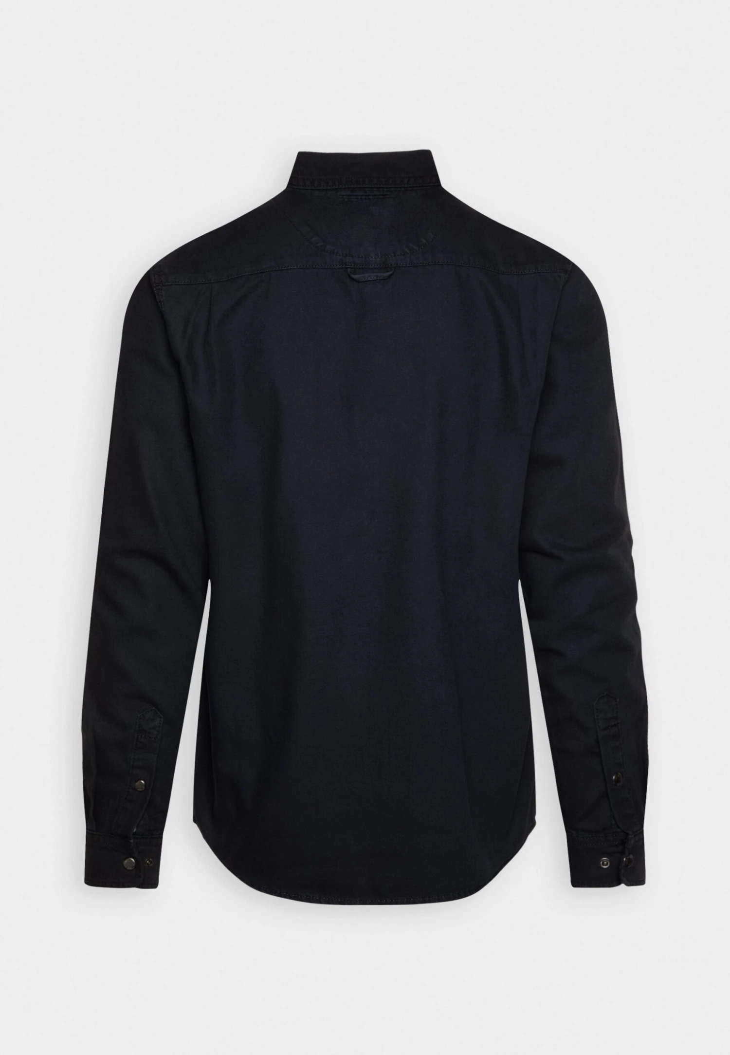 Indicode Jeans Inwatson - Skjorte - Navy 8 Indicode Jeans Inwatson - Skjorte - Navy - Bilde 6