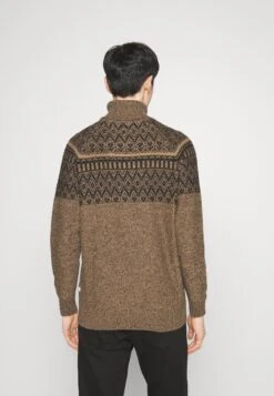 Indicode Jeans Indufler - Strikkegenser - Capers -Indicode Jeans 4dc038d0bbd0484d8d290f0e145129a0