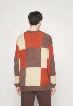 Indicode Jeans Inbjor - Sweatshirt - Braken -Indicode Jeans 508739a1098b4ca49fbbc07632aea31d