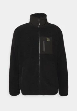 Indicode Jeans Lett Jakke - Black 10 Indicode Jeans Lett Jakke - Black -Indicode Jeans 518ab74cfc6343de9552c25b0ba500f5