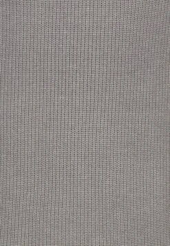 Indicode Jeans Rodriguez - Strikkegenser - Grey Mix -Indicode Jeans 5353b03d6f2b438f8a066deb23de56da