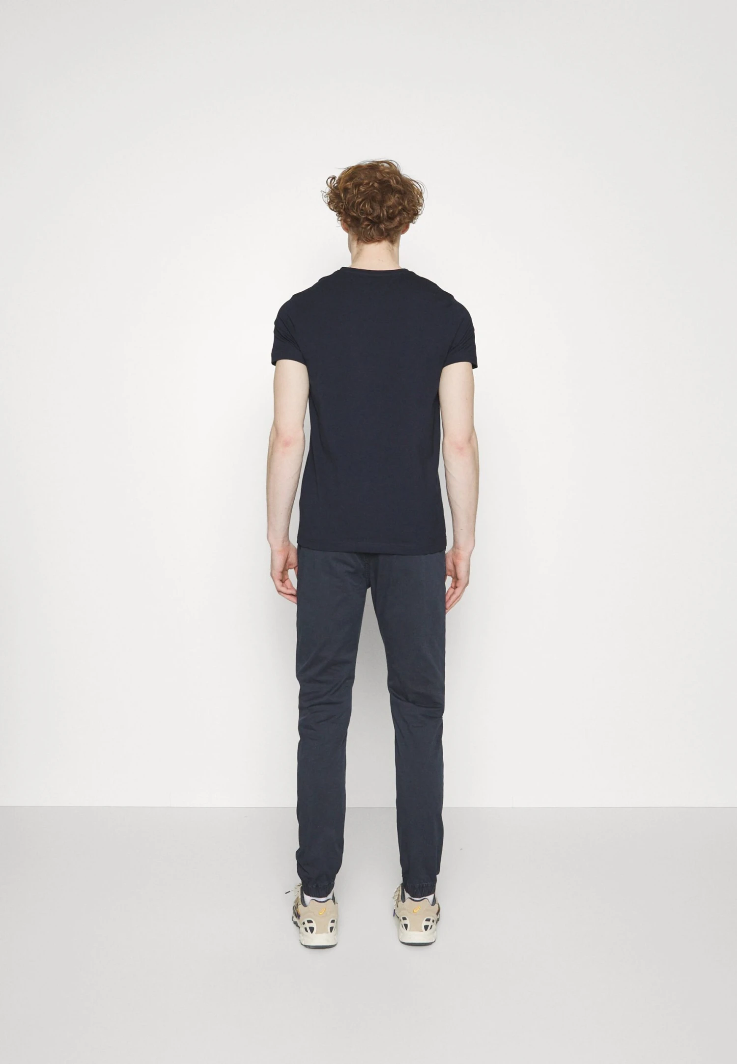 Indicode Jeans Nexus - Bukse - Navy 5 Indicode Jeans Nexus - Bukse - Navy - Bilde 3