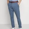 Indicode Jeans Gover - Chinos - China Blue