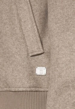 Indicode Jeans Inelon - Lett Jakke - Otter -Indicode Jeans 56b3885049554c3d8bb59aa1d65b2772