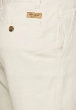 Indicode Jeans Caro - Shorts - Irish Cream -Indicode Jeans 56eaa07df09844ea83ff611796446a6c