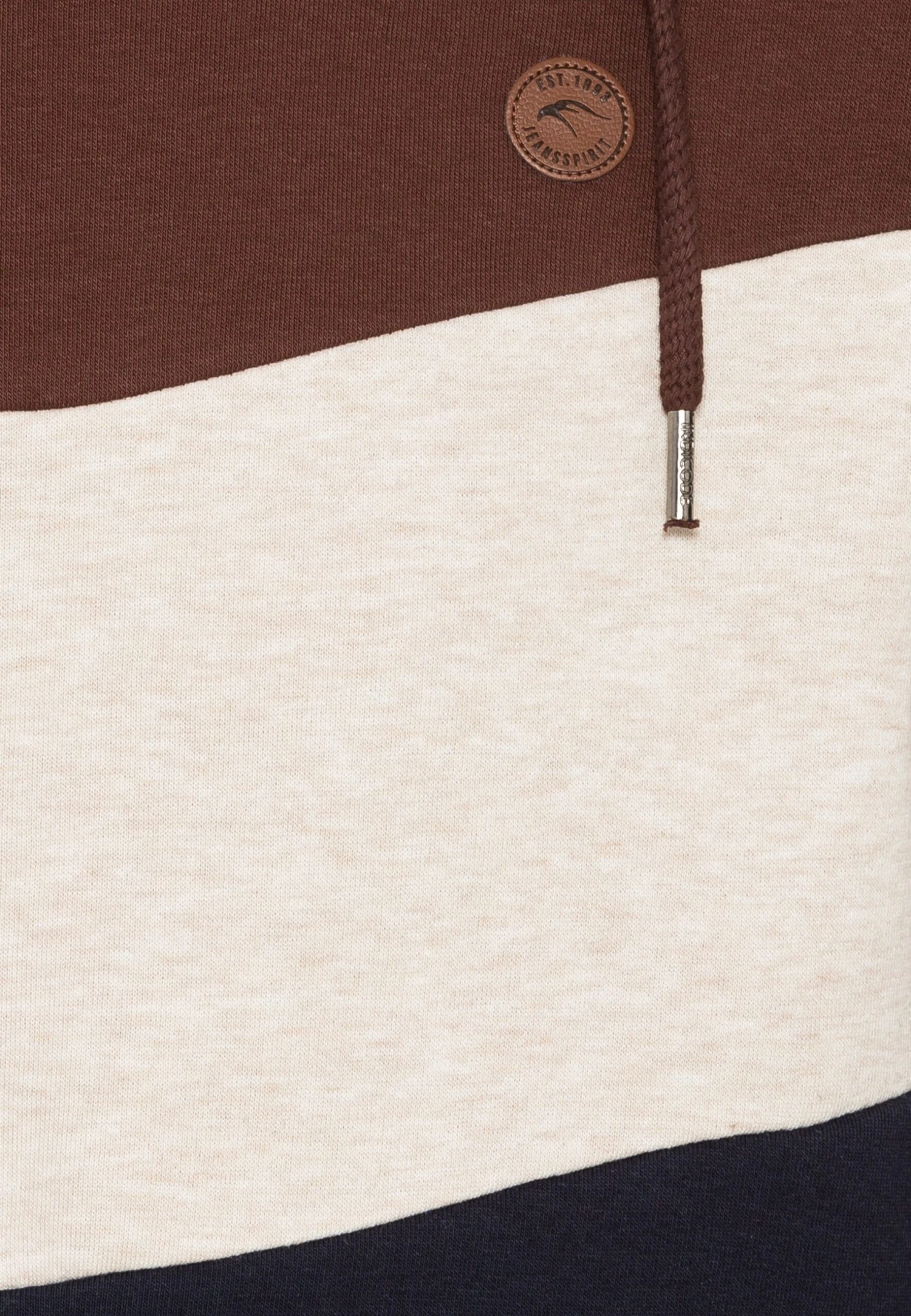 Indicode Jeans Sweatshirt - Andorra 5 Indicode Jeans Sweatshirt - Andorra - Bilde 3