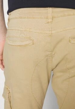 Indicode Jeans Albani - Cargobukse - Mojave -Indicode Jeans 582a6ac14a884af5a0f60613ccc2e004