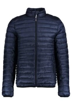 Indicode Jeans Amare - Vinterjakke - Navy -Indicode Jeans 587449334baf413385ddf0de0ecb2b75
