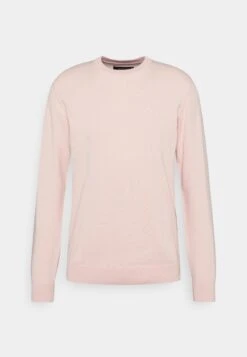 Indicode Jeans Townsend - Strikkegenser - Chintz Rose