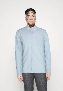 Indicode Jeans Raffi - Skjorte - Sky Way