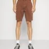 Indicode Jeans Vino - Shorts - Rootbeer 2 Indicode Jeans Vino - Shorts - Rootbeer -Indicode Jeans 5f30117882984e23b5a38bc84c2bfe41