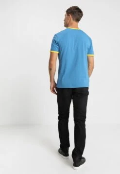 Indicode Jeans Tony - Jeans Slim Fit - Black 9 Indicode Jeans Tony - Jeans Slim Fit - Black -Indicode Jeans 5f7a4213a895409598d41d2ad2896f4e