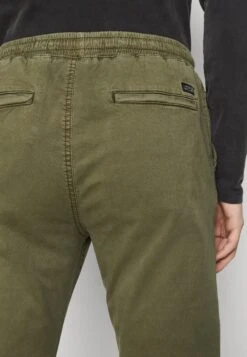 Indicode Jeans Nexus - Bukse - Army -Indicode Jeans 5fcfc08322414708bdb12765dd938cb6