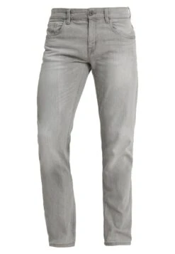 Indicode Jeans Tony - Jeans Slim Fit - Light Grey 11 Indicode Jeans Tony - Jeans Slim Fit - Light Grey -Indicode Jeans 602d776384dc418fb809b6165c6ce314