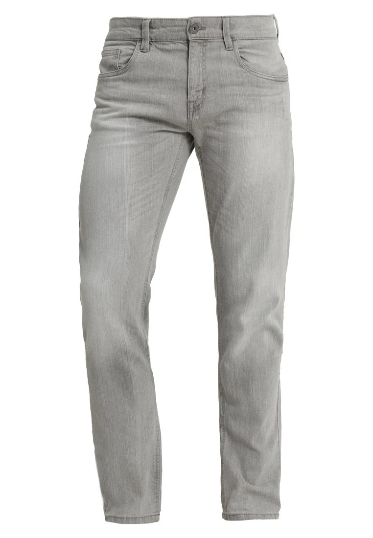 Indicode Jeans Tony - Jeans Slim Fit - Light Grey 6 Indicode Jeans Tony - Jeans Slim Fit - Light Grey - Bilde 5