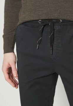 Indicode Jeans Nexus - Bukse - Black -Indicode Jeans 623c3d88b35c46acb274751336266042