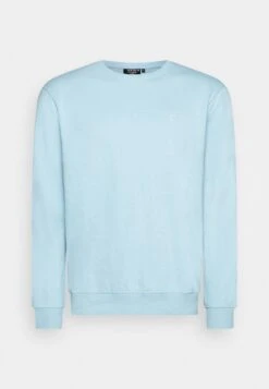 Indicode Jeans Holt - Sweatshirt - Blue Weave