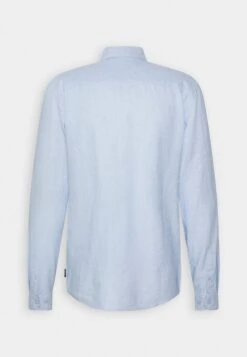 Indicode Jeans Mirko - Skjorte - Sky Way -Indicode Jeans 686a270d89684ea18c772e0cb41bd3b9