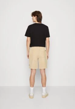 Indicode Jeans Ludvig - Shorts - Irish Cream -Indicode Jeans 6a9e8bdc485947d99dbc220b549c173d