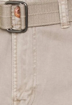 Indicode Jeans William - Cargobukse - Greige -Indicode Jeans 6adbc75ccd6c43dca944bc0fe8d46223