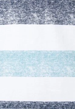 Indicode Jeans Hernandez - T-Shirts Med Print - Blue Wave -Indicode Jeans 6c3c34a9222f4994aa893626012bcd6a