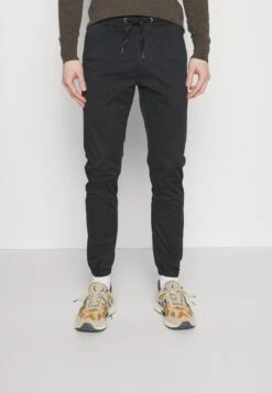 Indicode Jeans Nexus - Bukse - Black