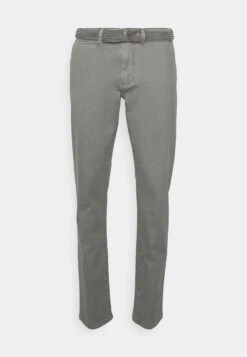 Indicode Jeans Inwaller - Chinos - Pewter -Indicode Jeans 6fc85d198e094d3288b91df7990991e7