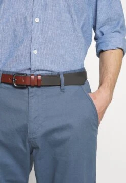 Indicode Jeans Gover - Chinos - China Blue 11 Indicode Jeans Gover - Chinos - China Blue -Indicode Jeans 6ff1c6cb8201409dbe7d42317e2ffe4a