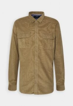 Indicode Jeans Inmakai - Skjorte - Capers -Indicode Jeans 705872303b2c4b08aee1972b550ef7f0