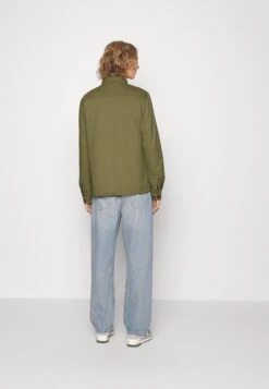 Indicode Jeans Calmar - Lett Jakke - Rubber