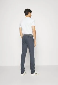 Indicode Jeans Inwaller - Chinos - Navy -Indicode Jeans 7128716799d348fdbcde55e195619ae3