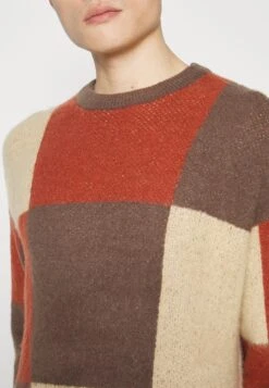 Indicode Jeans Inbjor - Sweatshirt - Braken -Indicode Jeans 716118756b094edfbfe4945639820662