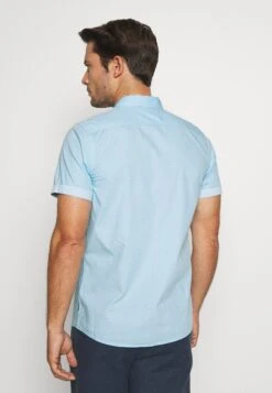 Indicode Jeans Tristin - Skjorte - Alaska Blue 9 Indicode Jeans Tristin - Skjorte - Alaska Blue -Indicode Jeans 729c3ad933444dbf9ca2890d9bb559e7