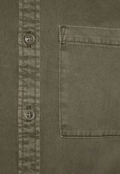 Indicode Jeans Inbodie - Skjorte - Army -Indicode Jeans 735a38fe7c6a413a8359e18f35d4a5dd
