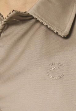 Indicode Jeans Inrupert - Kort Kåpe / Frakk - Bracken -Indicode Jeans 73731dfae2c242b7b218813e61941fb8