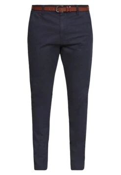 Indicode Jeans Gover - Chinos - Navy 10 Indicode Jeans Gover - Chinos - Navy -Indicode Jeans 73e2351e93ab48908f81a50c3f5657f8