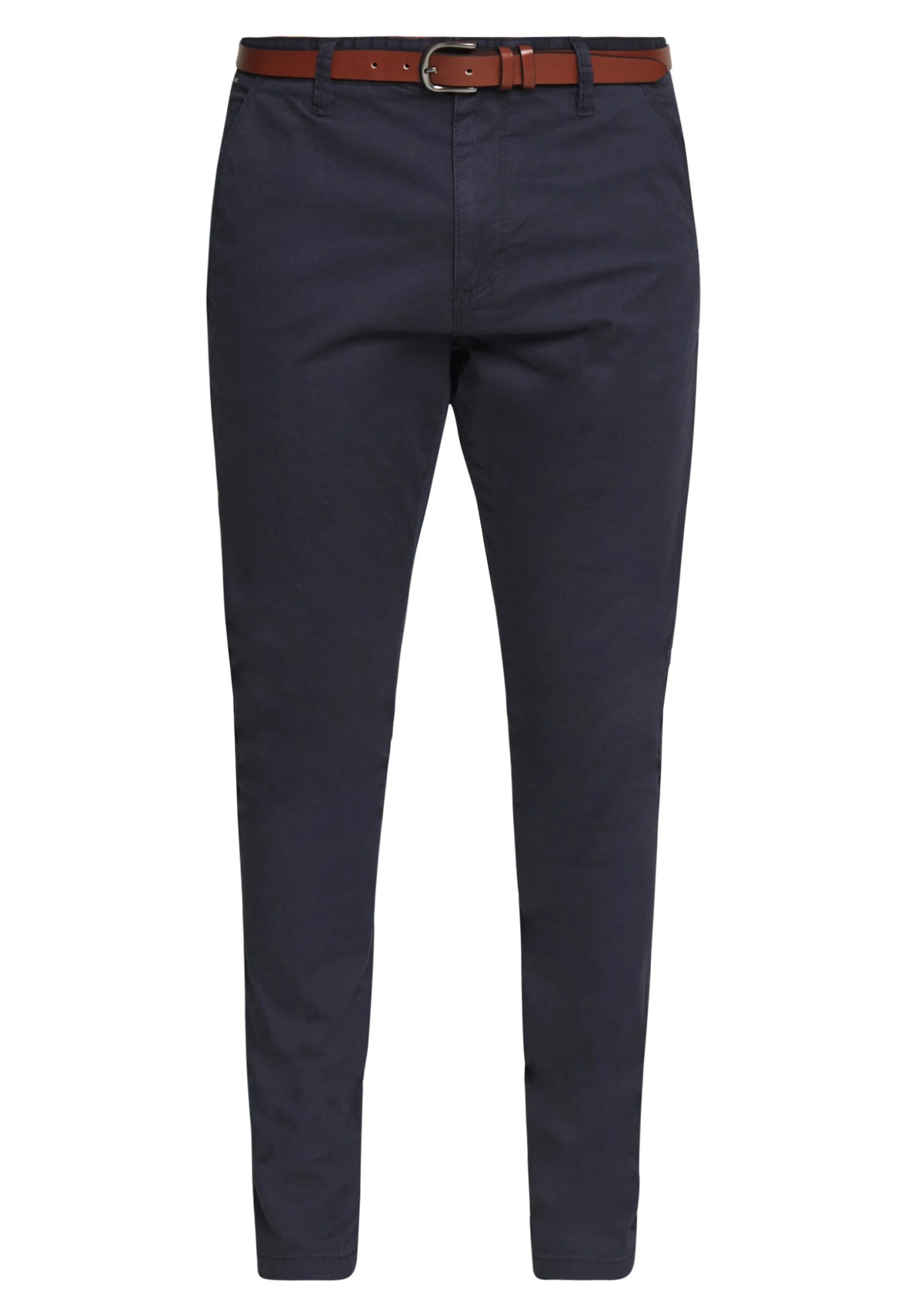 Indicode Jeans Gover - Chinos - Navy 6 Indicode Jeans Gover - Chinos - Navy - Bilde 4