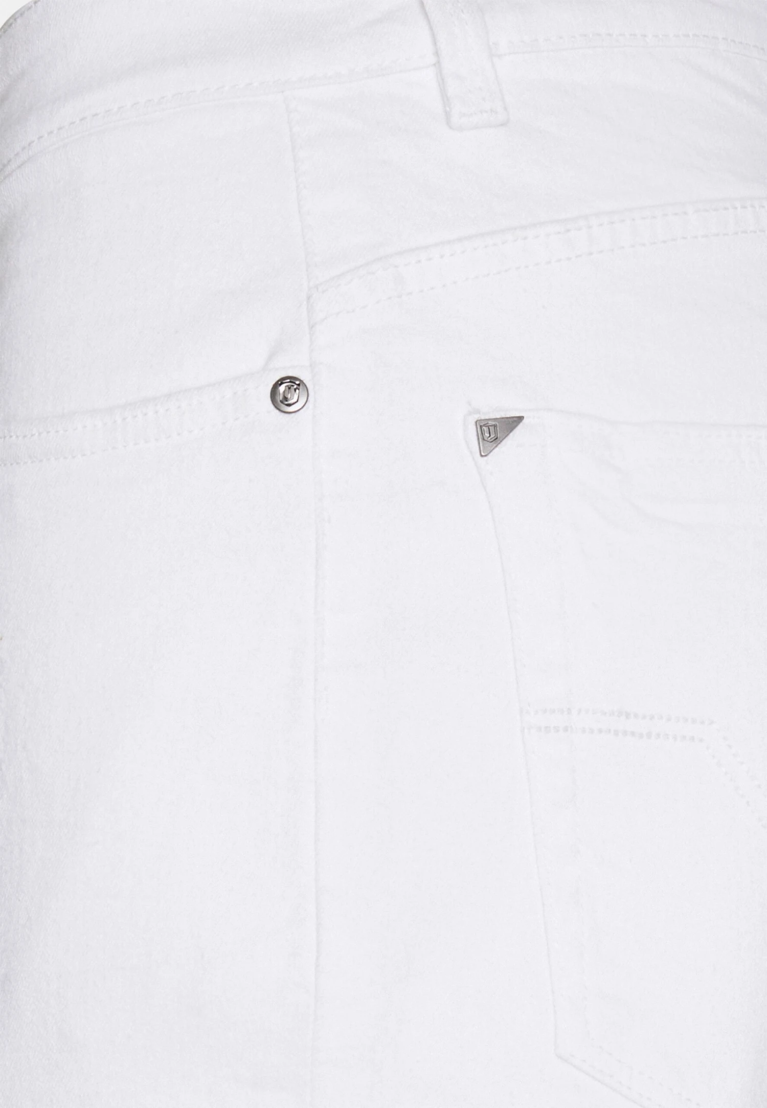 Indicode Jeans Kaden Holes - Jeansshorts - Offwhite 9 Indicode Jeans Kaden Holes - Jeansshorts - Offwhite - Bilde 7