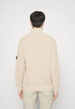 Indicode Jeans Inglassvin - Strikkegenser - Camel 9 Indicode Jeans Inglassvin - Strikkegenser - Camel -Indicode Jeans 7645ad8d2b7d401183fa57984b0bbf39