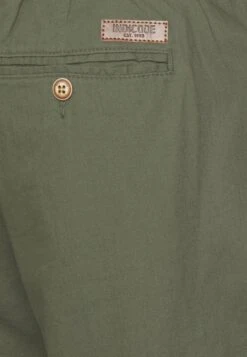 Indicode Jeans Bowmanville - Shorts - Army -Indicode Jeans 7696600e583d4049a351b61acc61f601