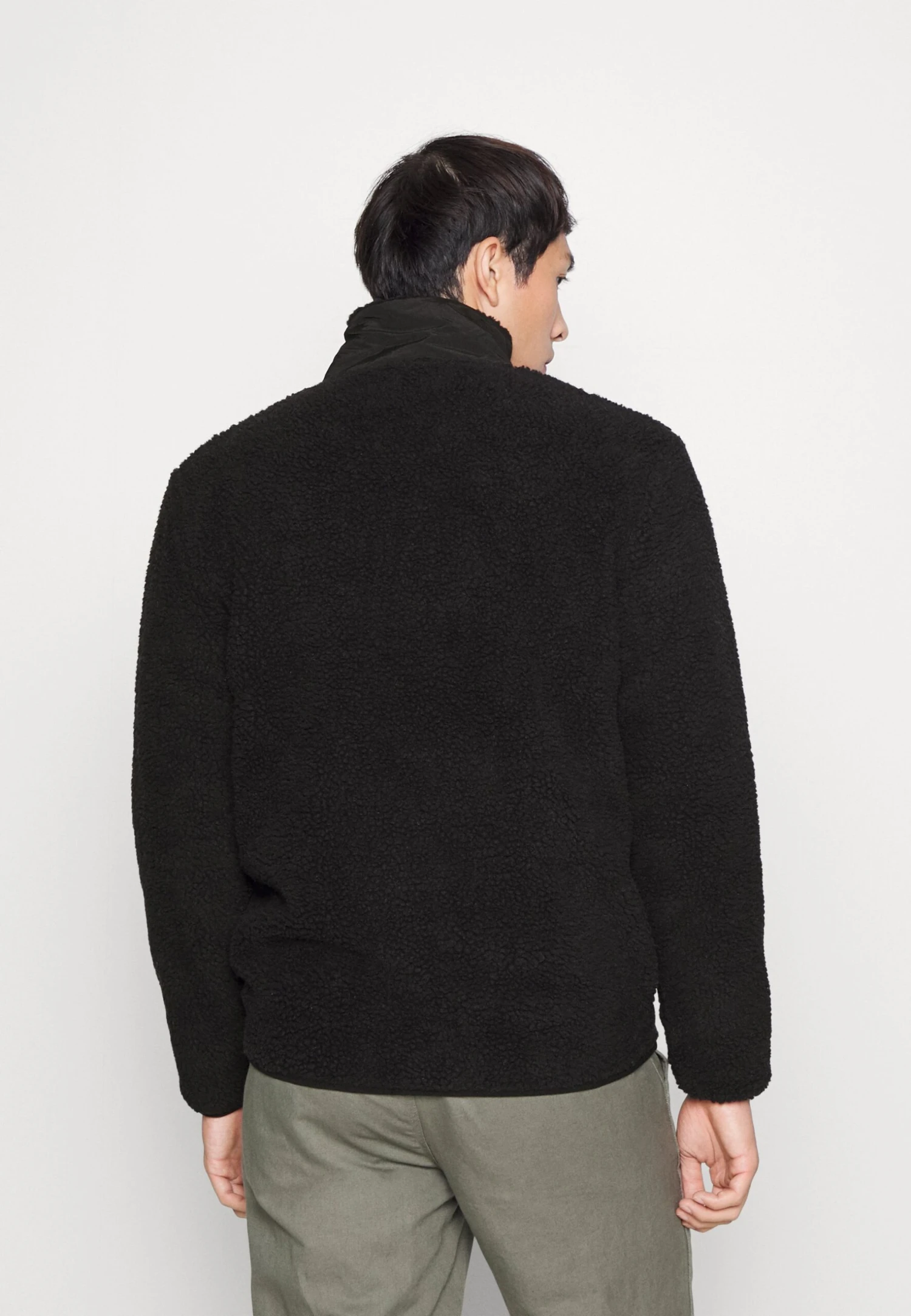 Indicode Jeans Lett Jakke - Black 5 Indicode Jeans Lett Jakke - Black - Bilde 3